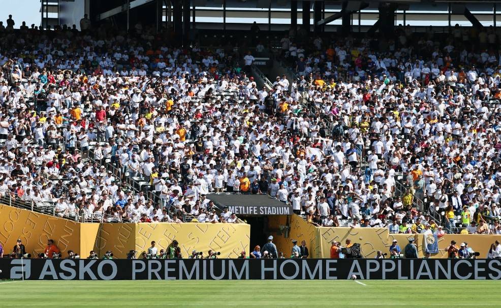 补时3球1红1点！皇马3-2晋级：世俱杯4强诞生德甲遭团灭