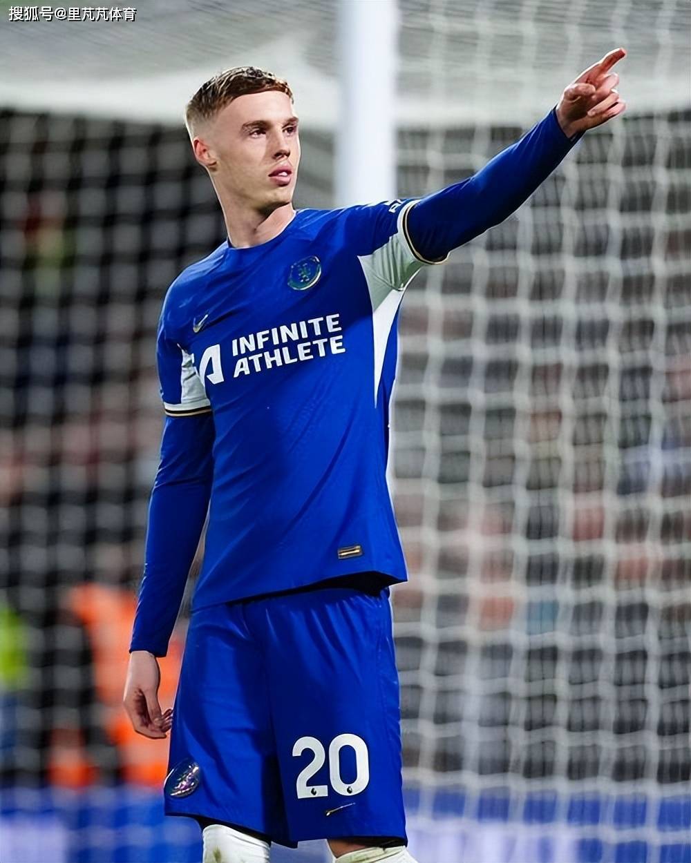 曼城卖出22岁年轻指挥官，引发球迷忧虑：他会是新“帕尔默”么